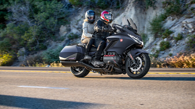 Gl1800 goldwing hot sale